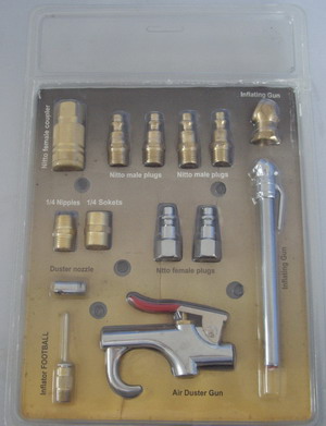 Pneumatic Accessory Kit 2