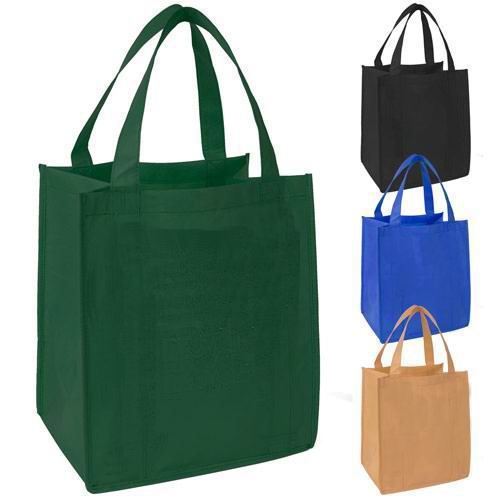 nonwoven bags