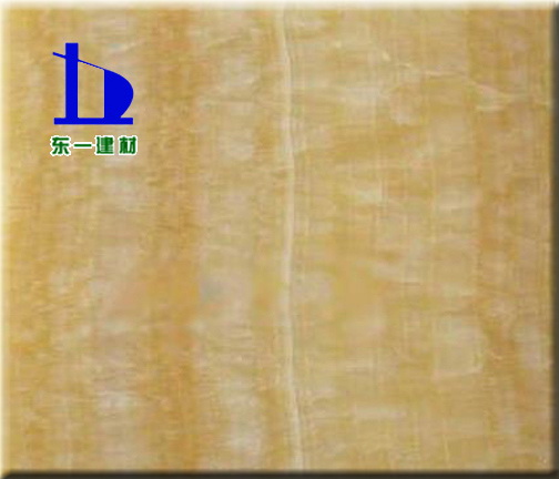 Yellow Marble DYM-008