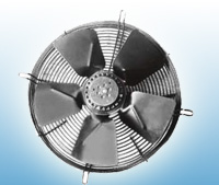 electrical fan motor