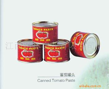 tomato paste