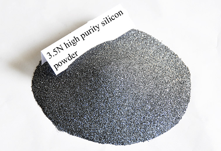 High Purity Silicon Powder