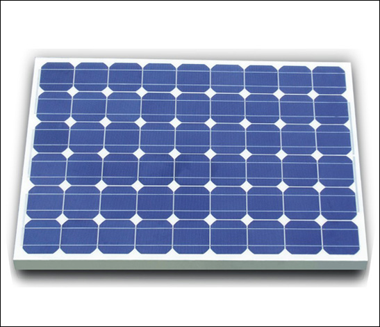 Solar cell panel