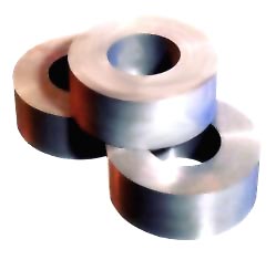 Toroidal Cores for large power transformer