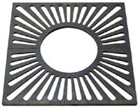 TREE GRATE