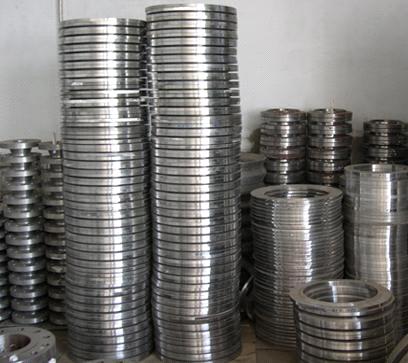 Wholesale Forged Flanges