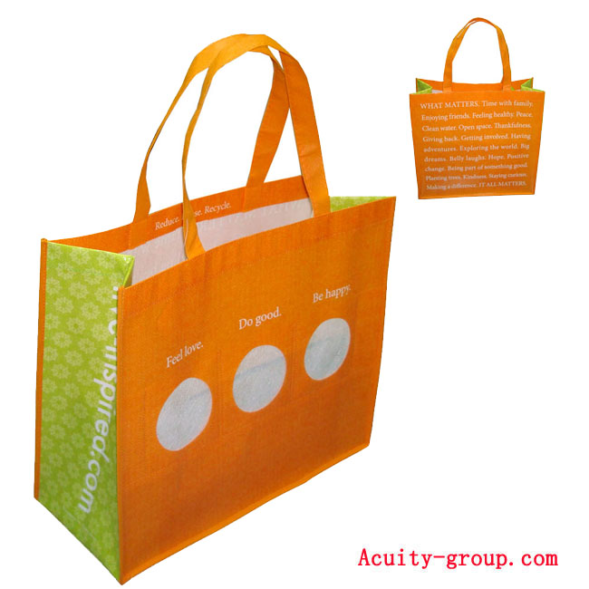PP Shopping Bag