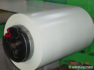 Color Coating Line