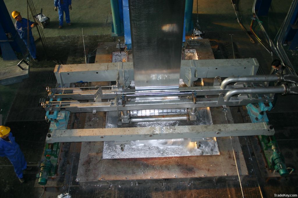 Galvanizing Line