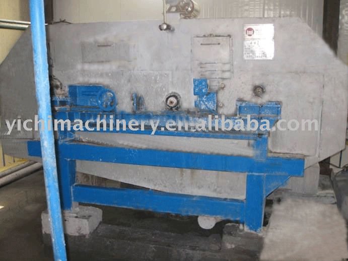 Waste Paper Pulping Machine