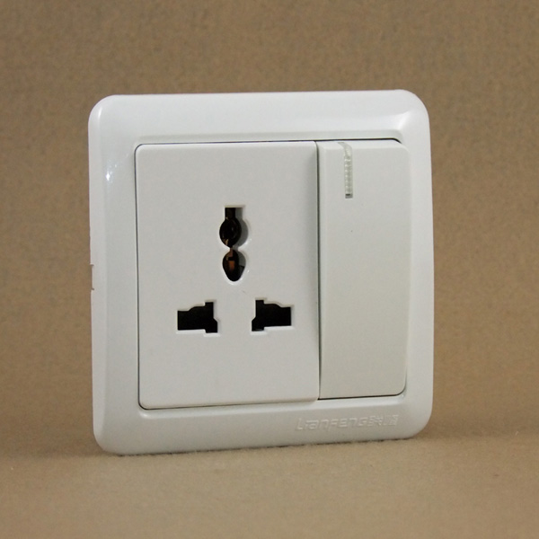 electrical switch/ electrical socket