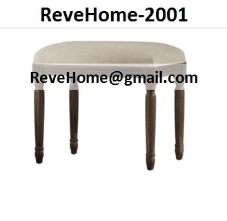 Reve Home 2001/2003