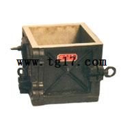 Concrete Resist Compression Mould