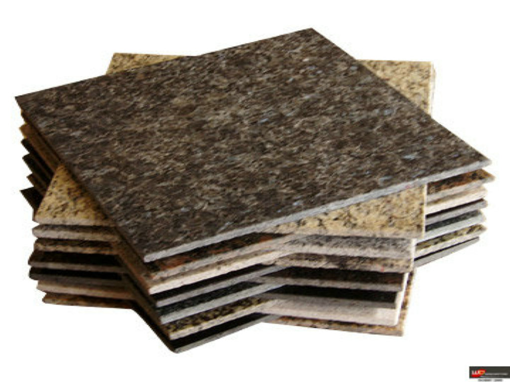 Natural Granite