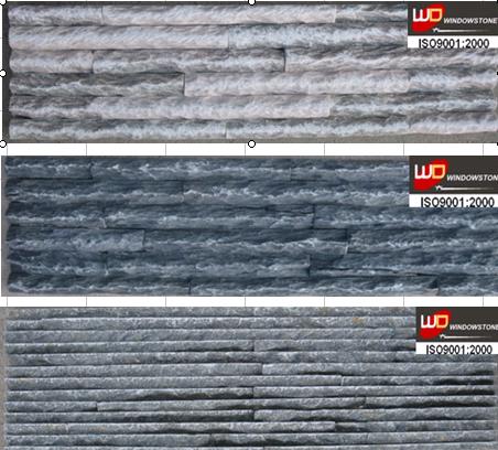 Slate Veneer