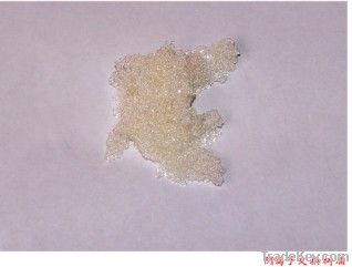 Food Grade Ion Exchange Resin/strong base anion exchange resin