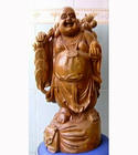 antique wood carving sculpture