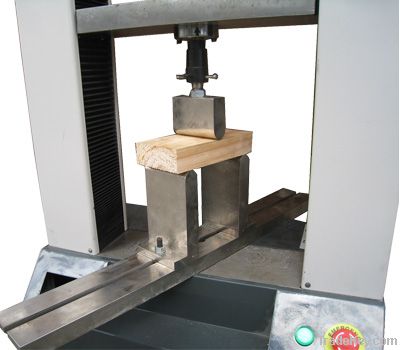 wood-based panel testing machine