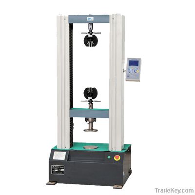 LCD electronic universal testing machine