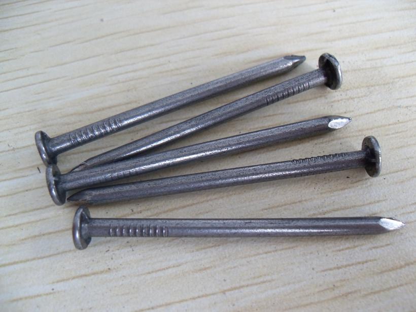 iron nail