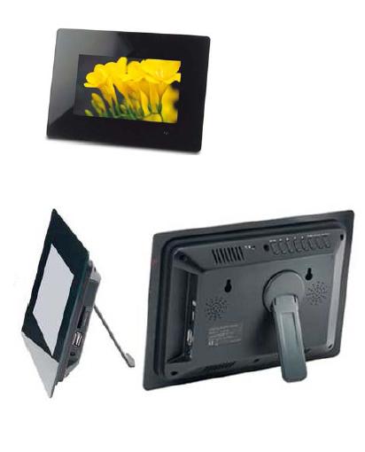 Digital Photo Frame