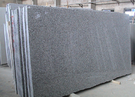 Granite Tiles and Slabs