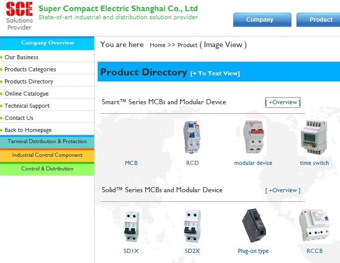 product
