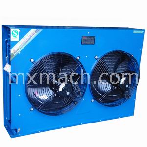 Finned Tube Air Cooled Heat Exchanger