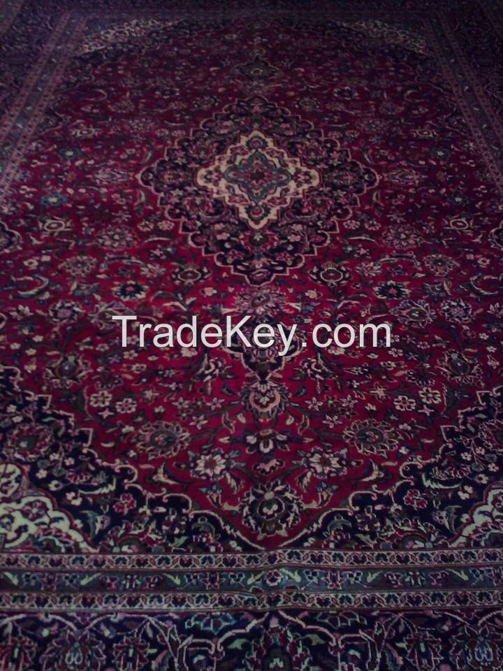 Persian Carpet