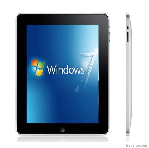 Mini Laptop / Tablet PC