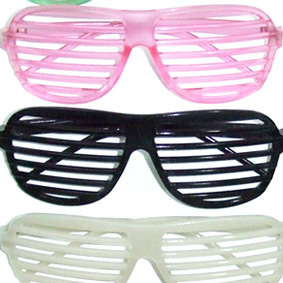 Shutter Sunglasses