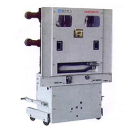 Indoor High Voltage Vacuum Circuit Breakers