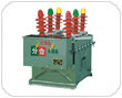 Outdoor High Voltage Vacuum Circuit Breaker