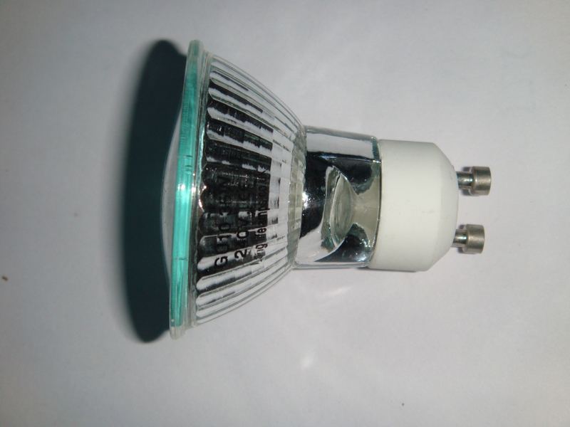 Halogen lamp