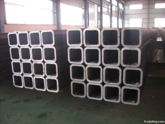 square steel pipe