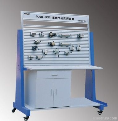 Basic Pneumatic Work Bench