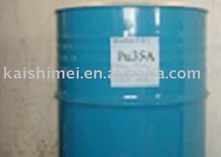 Polyurethane resin