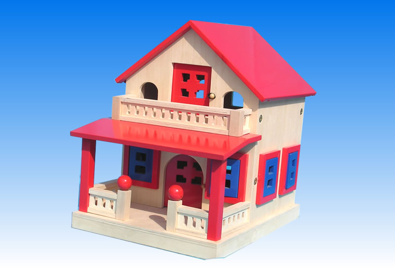 Doll House