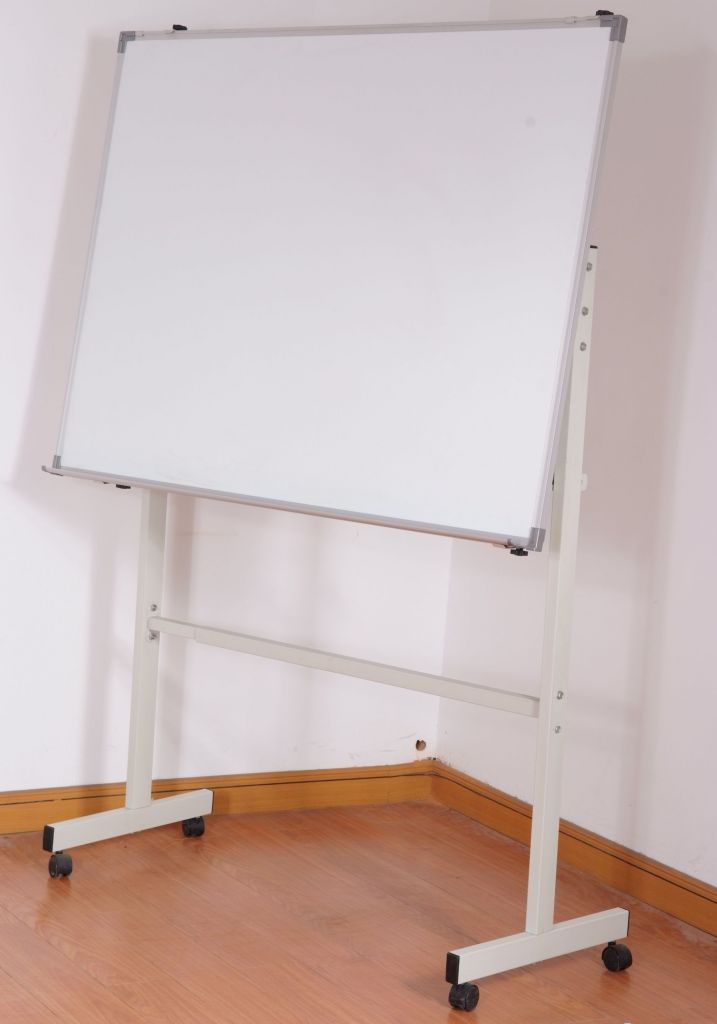 Magnetic whiteboards