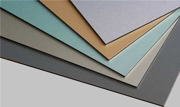 Aluminum Composite Panel