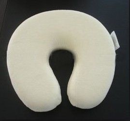 PU Spa Pillow