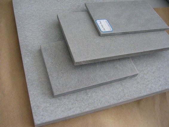 Fiber Cement Board