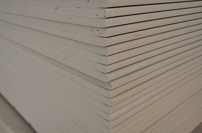 Gypsum Board