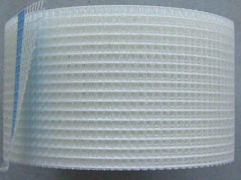Gypsum Board Joint Tapes
