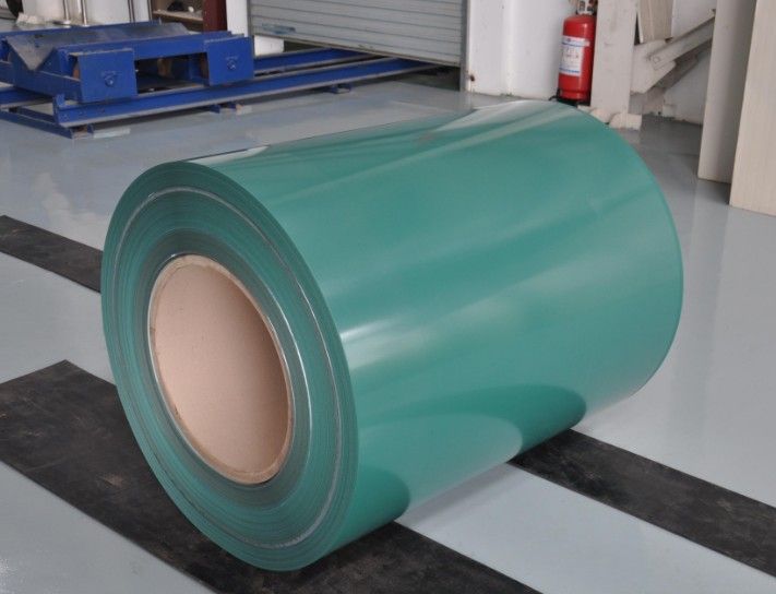 Whiteboard Steel Coil