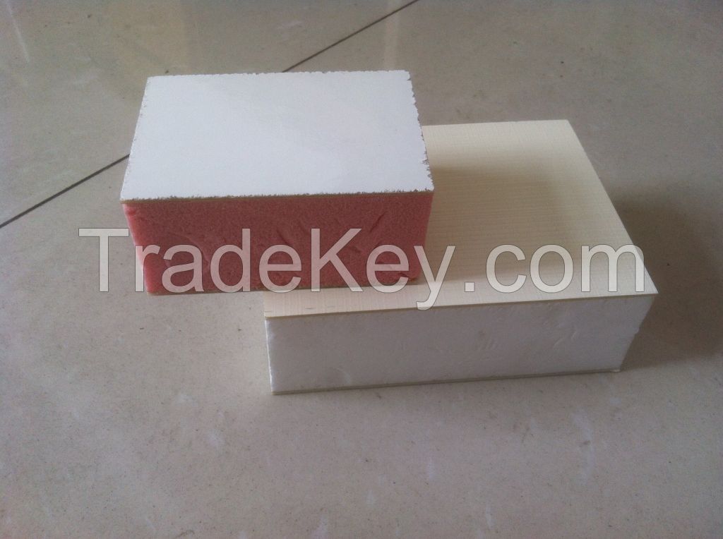 FRP Sandwich Panel