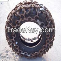 tractor tire chains