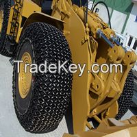 tire protection chains