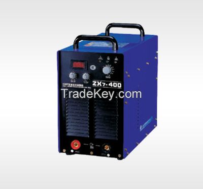 DC Arc Welding machine