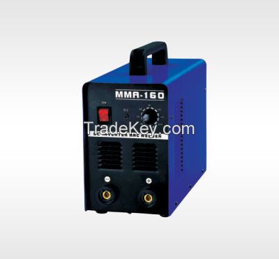 DC Arc welding machine MMA160